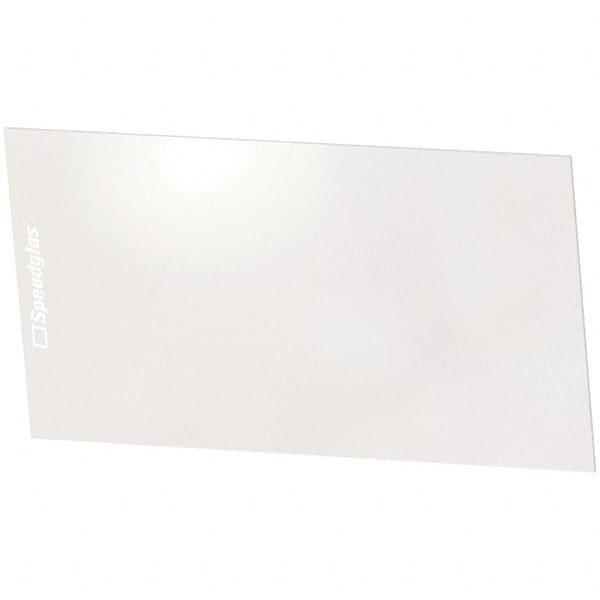 3M 00051141561394 PACK OF 5 WELDING LENSES & PLATES