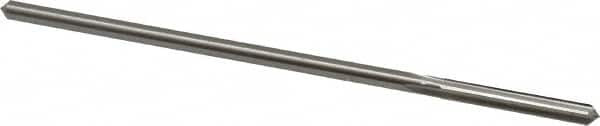 ALVORD POLK 00060 #28 HIGH SPEED STEEL 4 FLUTE CHUCKING RE