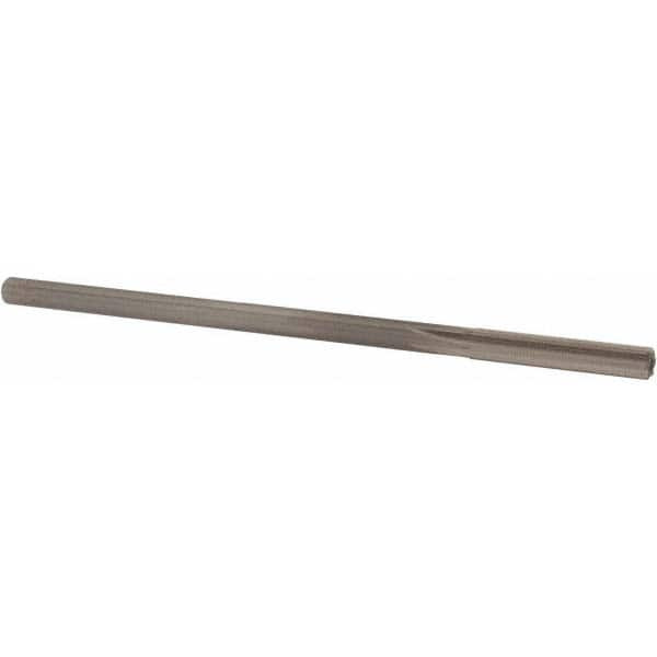 ALVORD POLK 00099 7/32" HIGH SPEED STEEL 6 FLUTE CHUCKING 