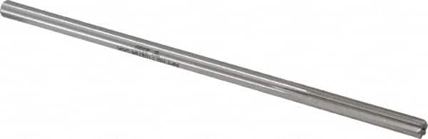 ALVORD POLK 00105 LETTER B HIGH SPEED STEEL 6 FLUTE CHUCKI