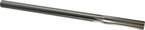 ALVORD POLK 00383 0.4724" COBALT 6 FLUTE CHUCKING REAMER