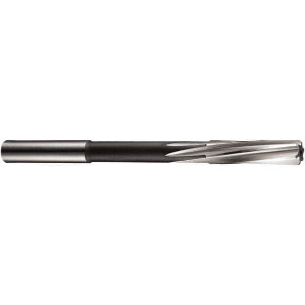 DORMER 0050491 3.01MM COBALT 6 FLUTE CHUCKING REAMER