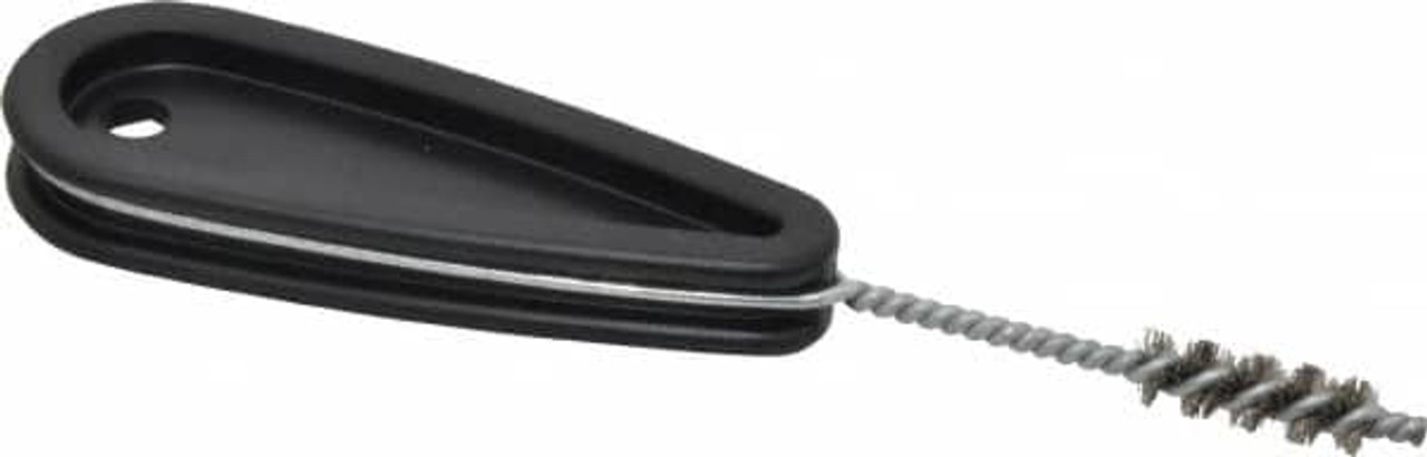 SCHAEFER 00643-12 9/32 INCH ACTUAL BRUSH DIAMETER, 1/8 INC SCHAEFER 00643-12 9/32 INCH ACTUAL BRUSH DIAMETER, 1/8 INC