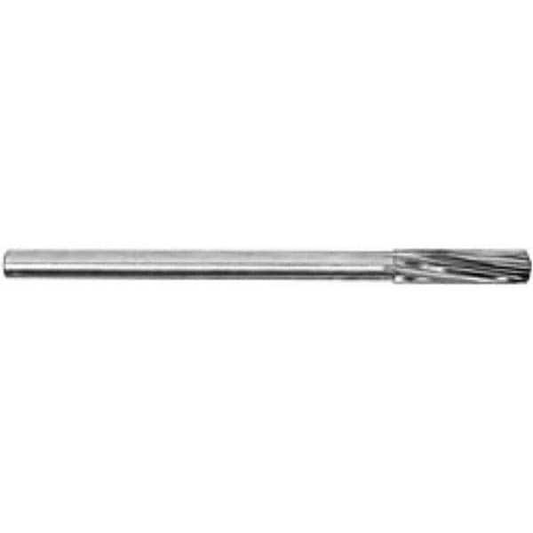 ALVORD POLK 01214 15/16" HIGH SPEED STEEL 10 FLUTE CHUCKIN