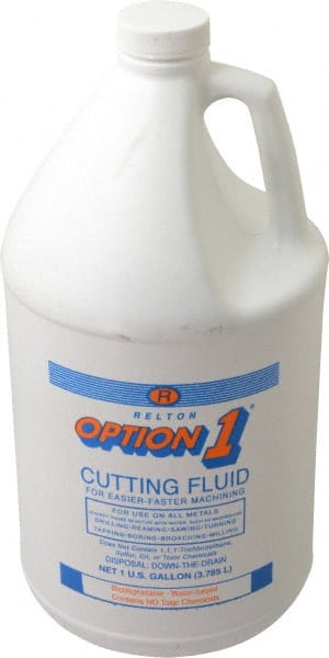 RELTON 01G-OP CUTTING/TAPPING FLUIDS