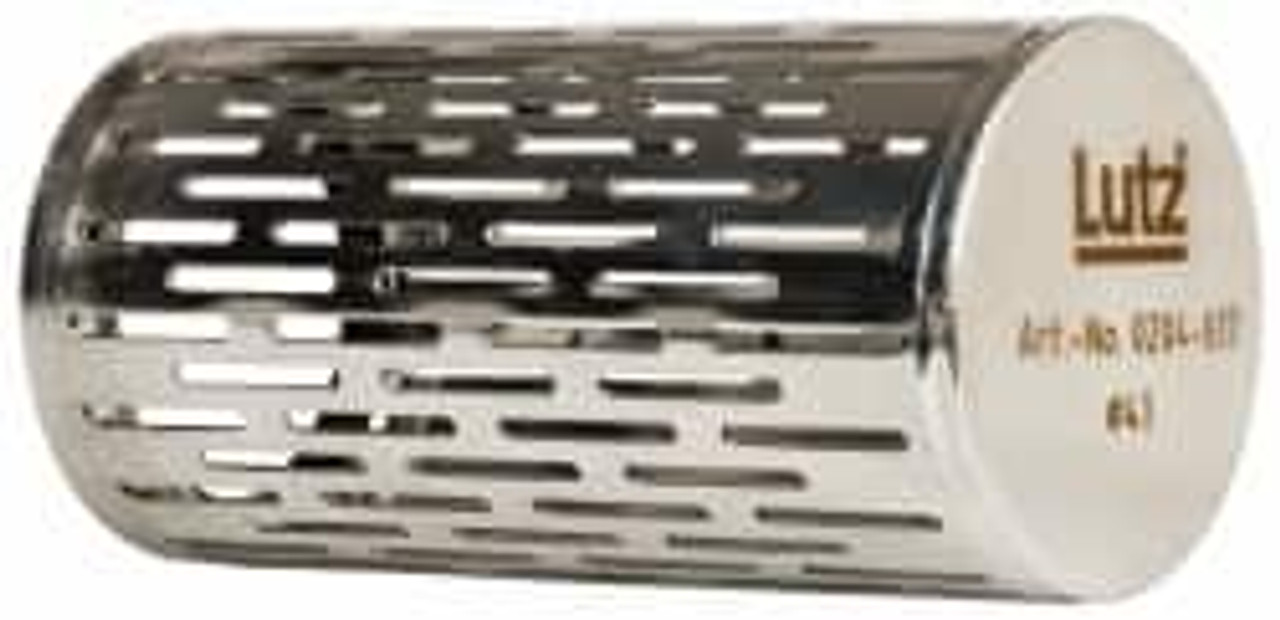 LUTZ PUMPS 0204-617 FOOT STRAINER REPAIR PART