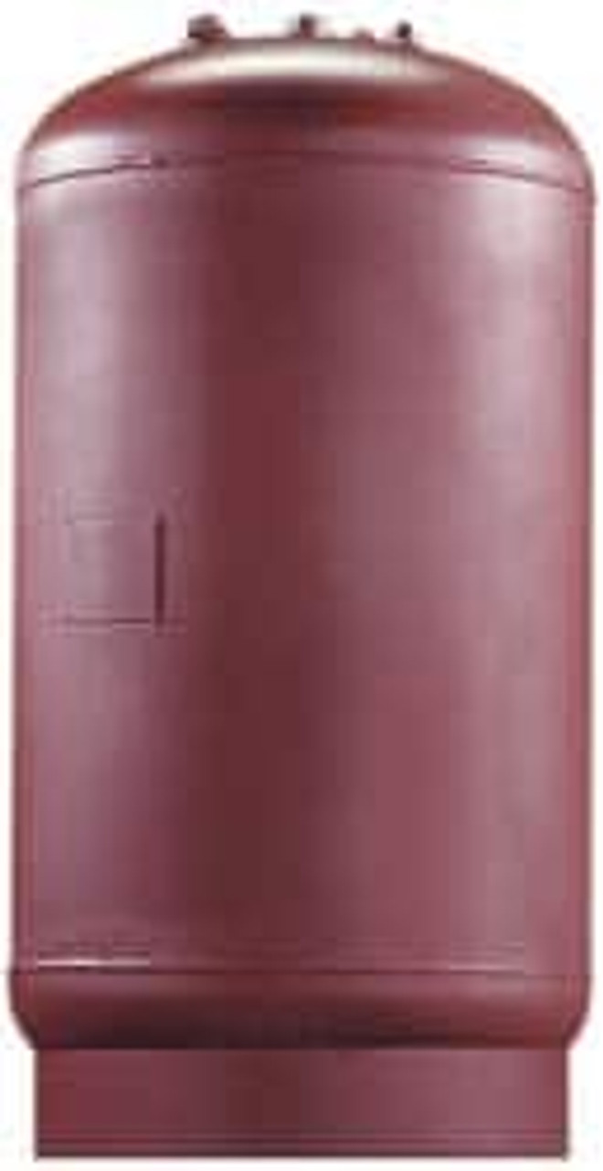 WATTS 0212007 48 GALLON CAPACITY, 80 GALLON TANK, 24 I