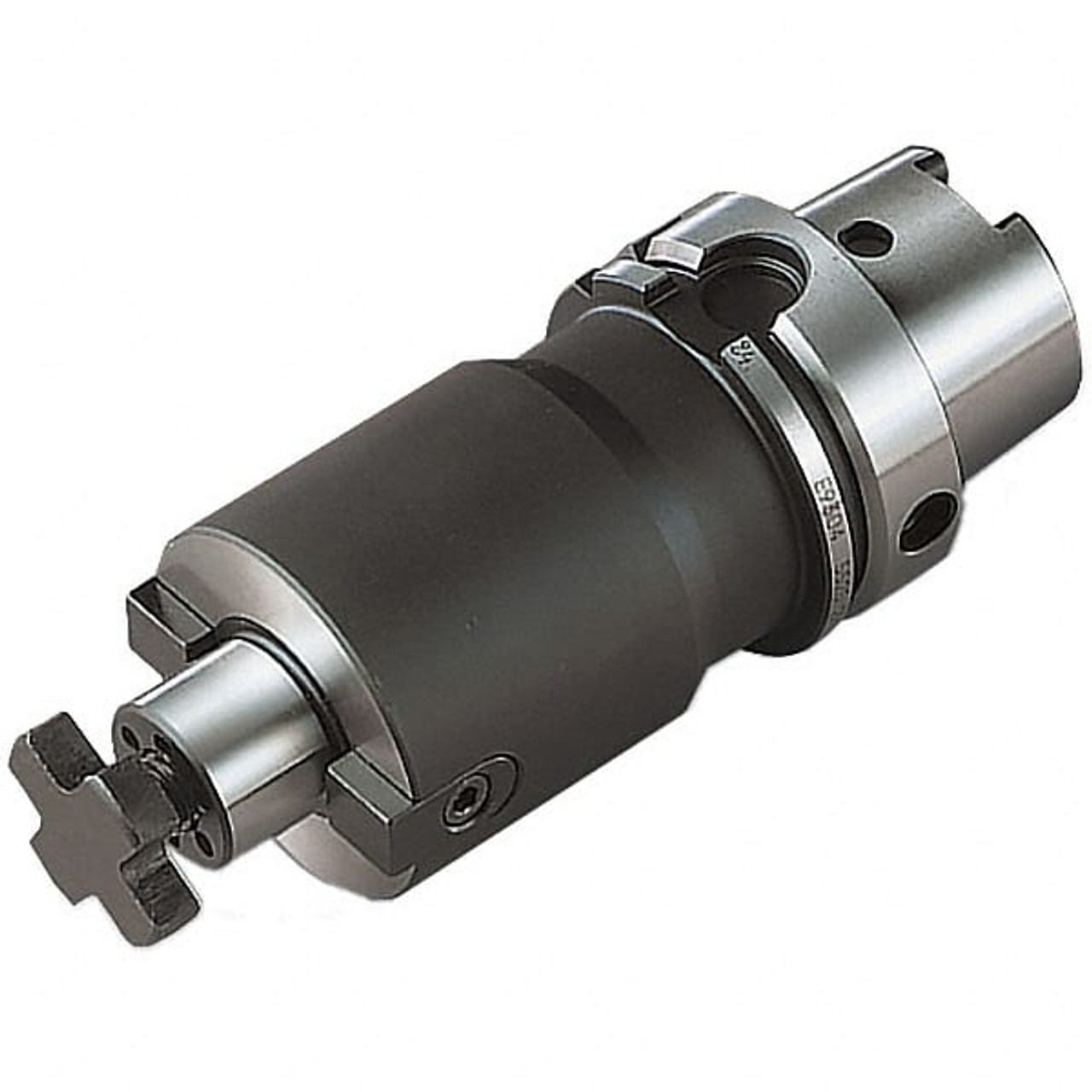 SECO 03229675 HSK125 TAPER SHANK 40MM PILOT SHELL MILL