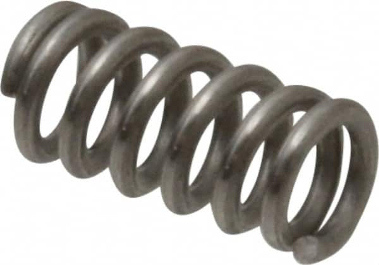 VALUE COLLECTION 03307733 0.12" OD 1/4" FREE LENGTH COMPRESSION SP
