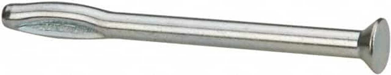 DEWALT TOOLS 03362-PWR 1/4" DIAM, 1/4" DRILL, 3-1/2" OAL, 4" MI