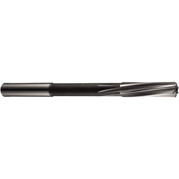DORMER 0419205 6MM COBALT 6 FLUTE CHUCKING REAMER