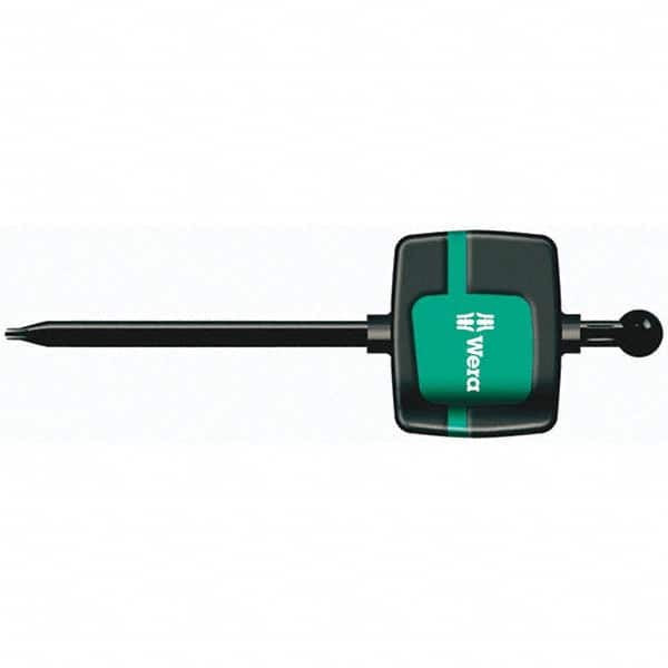 WERA 05026353001 T9 TORX KEY