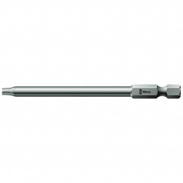 WERA 05060189001 T25 TORX BIT