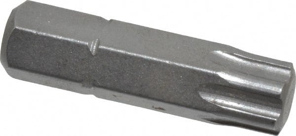 WERA 05066290001 1/4" DRIVE IP40 TORX PLUS SCREWDRIVER BI