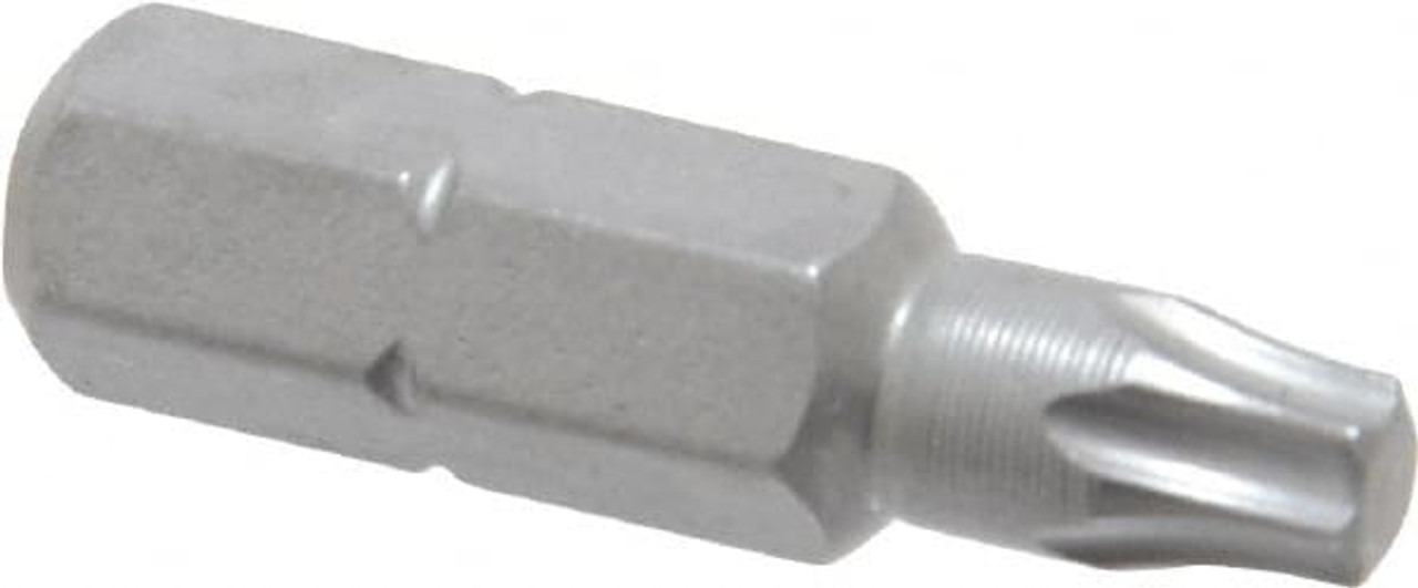 WERA 05066487001 1/4" DRIVE T20 TORX SCREWDRIVER BIT WERA 05066487001 1/4" DRIVE T20 TORX SCREWDRIVER BIT