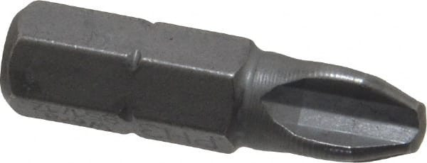WERA 05072074001 #3, INSERT PHILLIPS SCREWDRIVER BIT