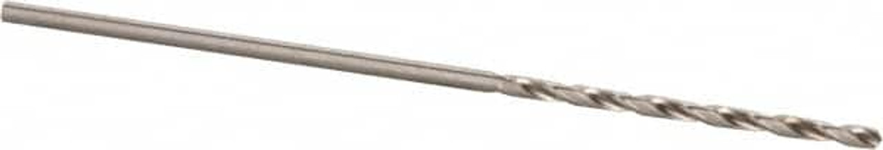 DORMER 0574041 #59 118° HIGH SPEED STEEL JOBBER DRILL