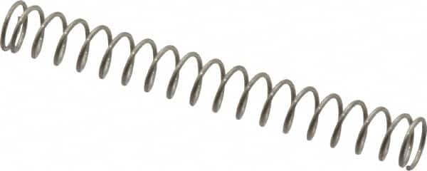 VALUE COLLECTION 06810071 0.12" OD 1" FREE LENGTH MUSIC WIRE COMPR