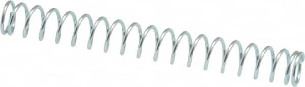 VALUE COLLECTION 06810600 0.24" OD 2" FREE LENGTH MUSIC WIRE COMPR