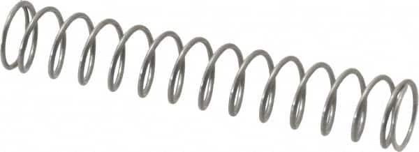 VALUE COLLECTION 06810915 0.3" OD 1-3/4" FREE LENGTH MUSIC WIRE CO