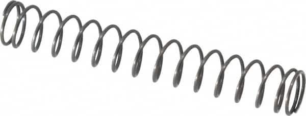 VALUE COLLECTION 06810923 0.3" OD 2" FREE LENGTH MUSIC WIRE COMPRE