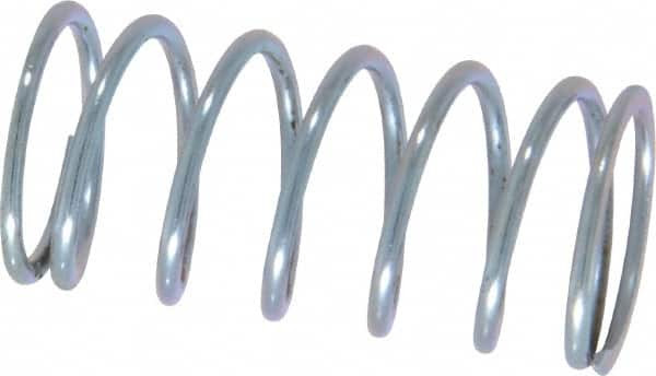 VALUE COLLECTION 06812747 0.72" OD 1-1/2" FREE LENGTH MUSIC WIRE C