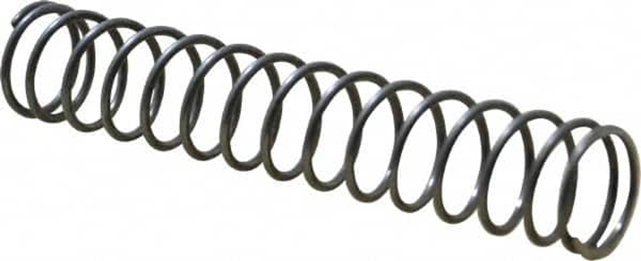 VALUE COLLECTION 06812796 0.72" OD 4" FREE LENGTH MUSIC WIRE COMPR