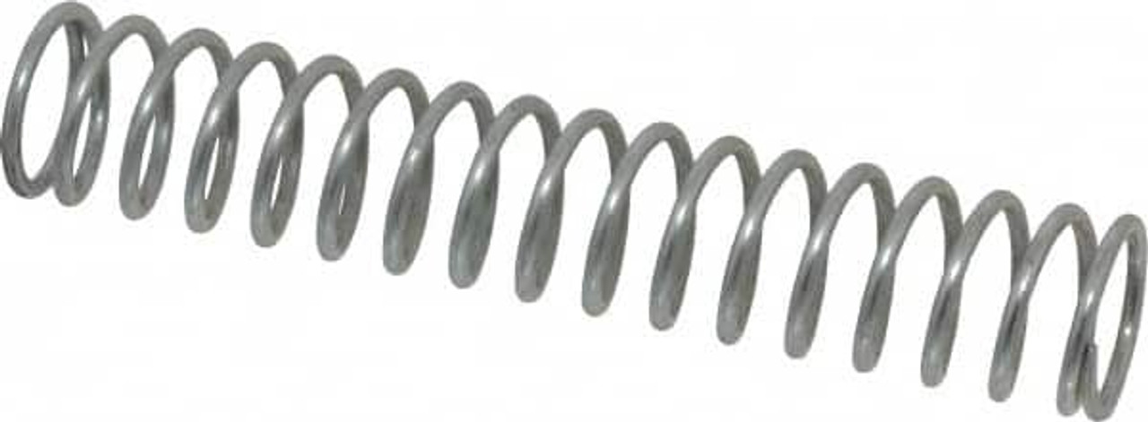 VALUE COLLECTION 06812861 0.72" OD 4" FREE LENGTH MUSIC WIRE COMPR