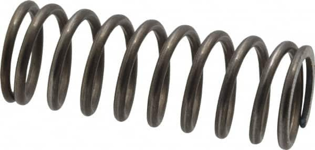 VALUE COLLECTION 06812895 0.72" OD 2" FREE LENGTH MUSIC WIRE COMPR
