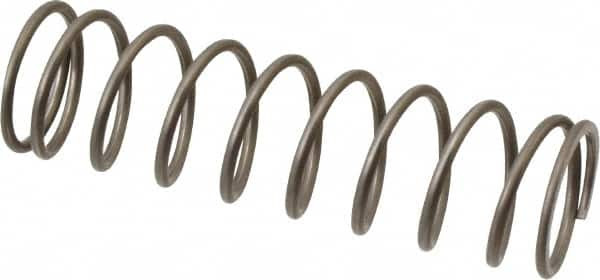 VALUE COLLECTION 06813125 0.85" OD 3" FREE LENGTH MUSIC WIRE COMPR