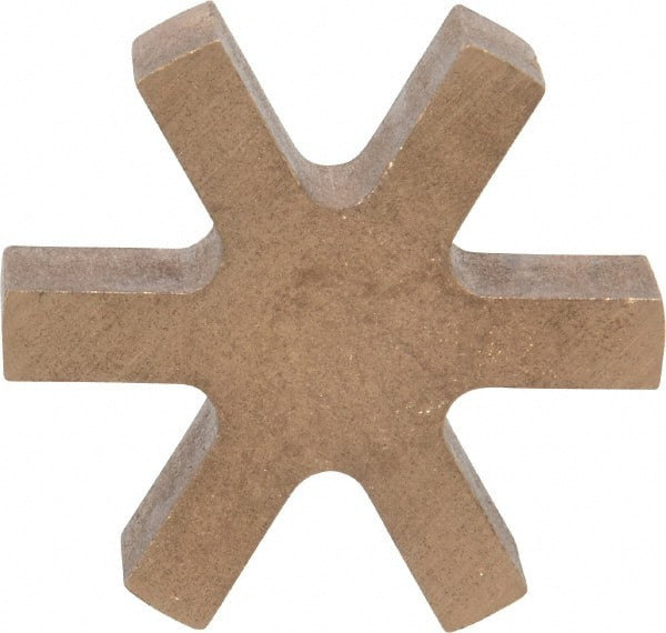 BOSTON GEAR 08068 1-1/8" MAX BORE DIAM, FC20 COUPLING SIZE