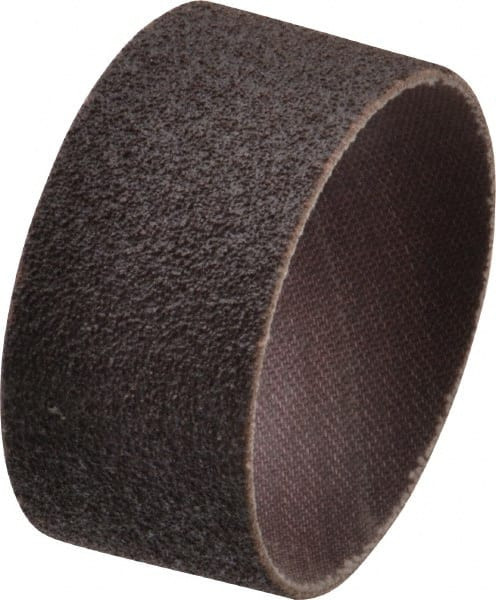 MERIT ABRASIVES 08834196232 60 GRIT ALUMINUM OXIDE COATED SPIRAL BAN