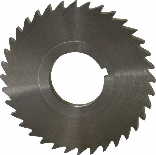 KEO 09240 STR-TH SIDE SLITTING SAW,HSS