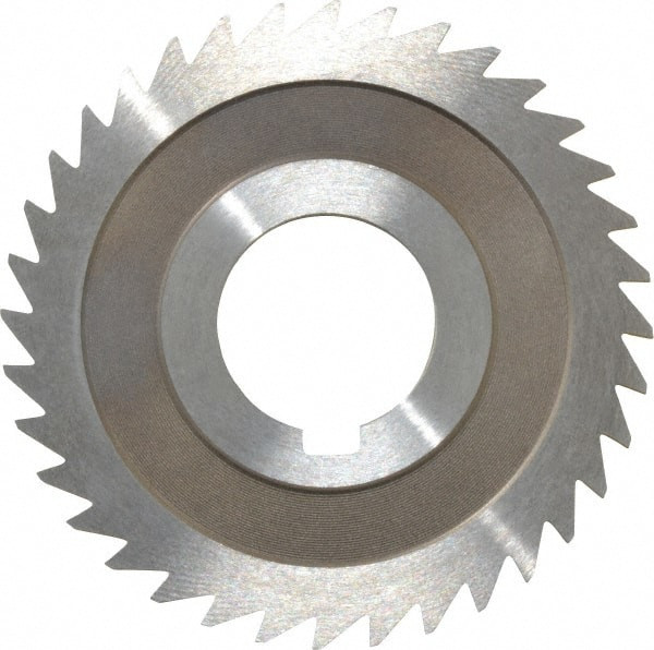 KEO 09280 STR-TH SIDE SLITTING SAW,HSS