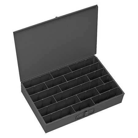 DURHAM MFG CO 099-95 HORIZONTAL ADJUSTABLE COMPARTMENT SMALL 