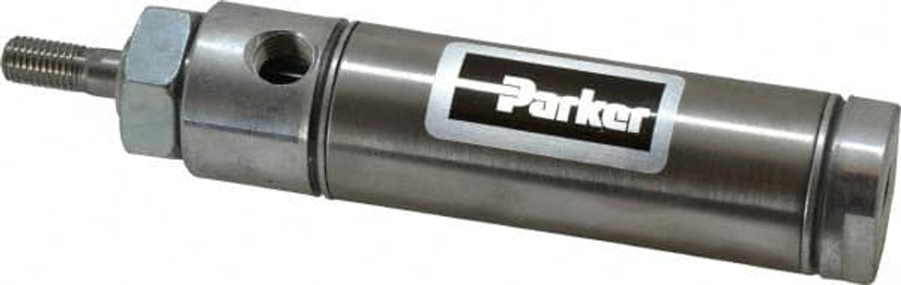 PARKER 1.06DSRM01.50 1-1/2" STROKE X 1-1/16" BORE DOUBLE ACTI