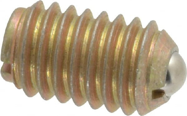 GIBRALTAR 10016P-G THREADED BALL PLUNGER