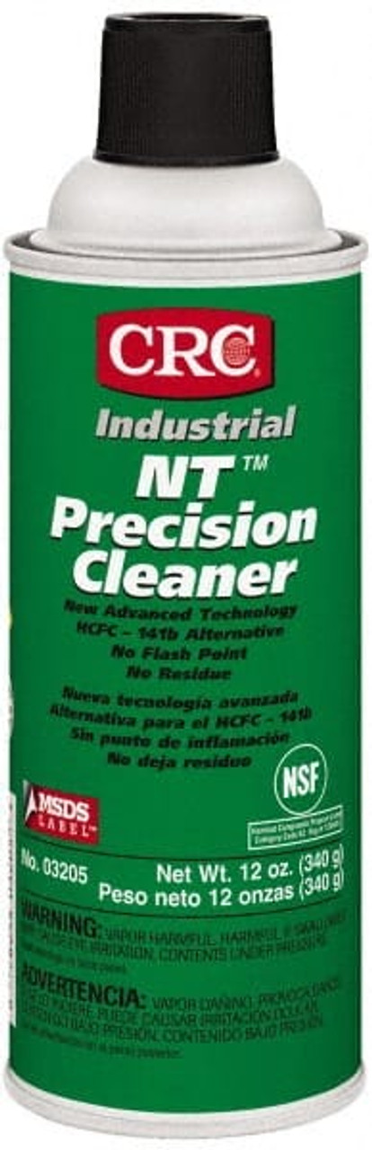 CRC CHEMICALS 1003460 VOC CALIFORNIA ONLY CRC CHEMICALS 1003460 VOC CALIFORNIA ONLY