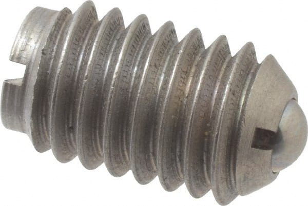 GIBRALTAR 10110-G THREADED BALL PLUNGER