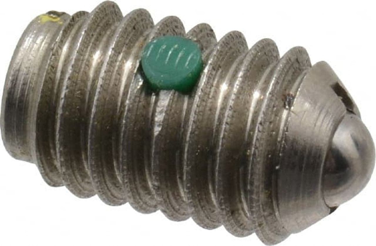 GIBRALTAR 10112-G THREADED BALL PLUNGER