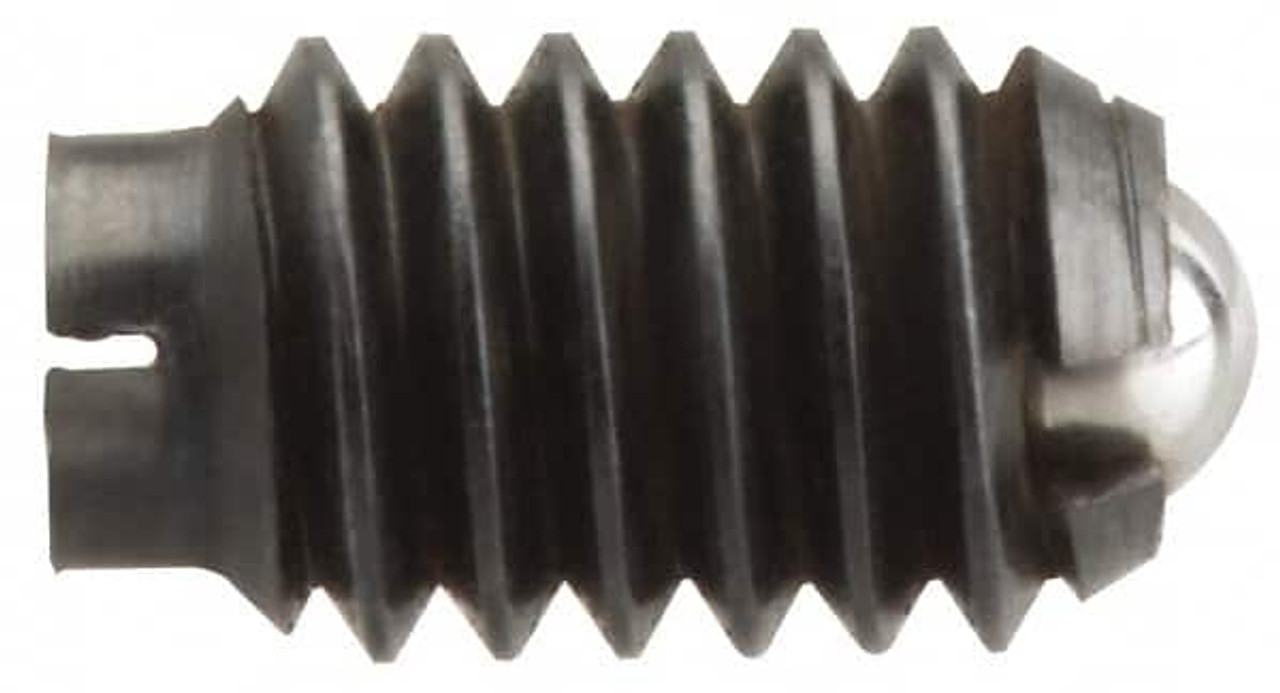 GIBRALTAR 10113-G THREADED BALL PLUNGER