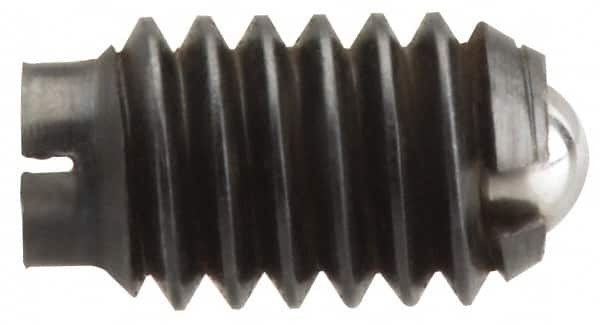 GIBRALTAR 10116P-G THREADED BALL PLUNGER