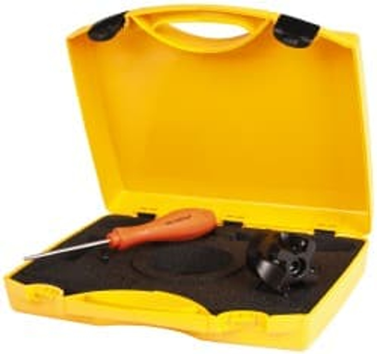 KENNAMETAL 1024972 2" CUT DIAM, 3/4" ARBOR HOLE DIAM, 0.361