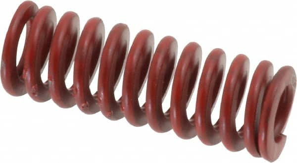 ASSOCIATED SPRING RAYMOND 104-104 MD STD FLAT DIE SPRINGS
