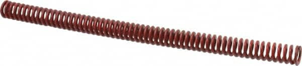 ASSOCIATED SPRING RAYMOND 104-448 MD STD FLAT DIE SPRINGS