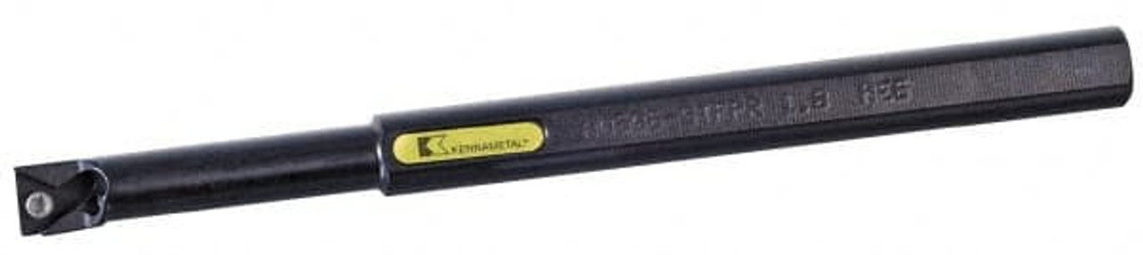 KENNAMETAL 1094660 23.62MM MIN DIAM 3/4" SHANK DIAM STEEL L