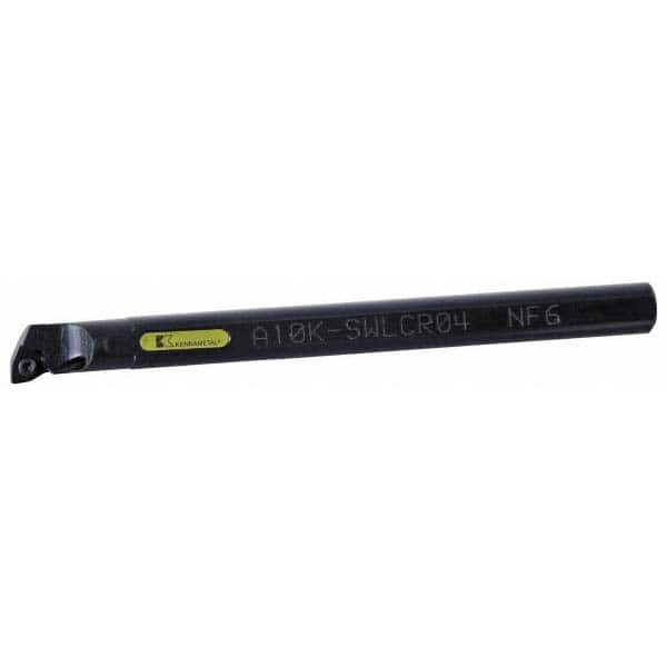 KENNAMETAL 1094717 30.48MM MIN DIAM 1" SHANK DIAM STEEL RIG