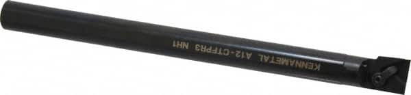 KENNAMETAL 1094878 23.62MM MIN DIAM 3/4" SHANK DIAM STEEL R