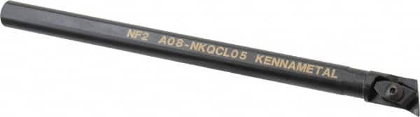 KENNAMETAL 1095918 INTERNAL LEFT HAND NEUTRAL RAKE INDEXABL