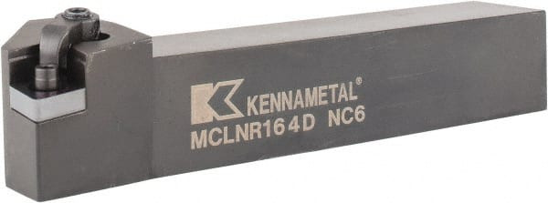 KENNAMETAL 1096070 RIGHT HAND NEGATIVE RAKE INDEXABLE TURNI